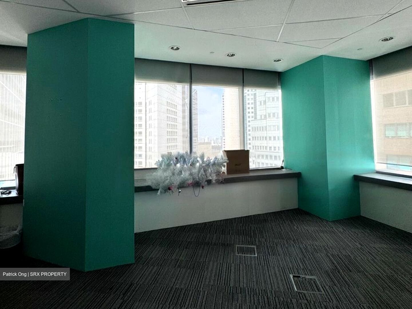 MYP Centre (D1), Office #457176211